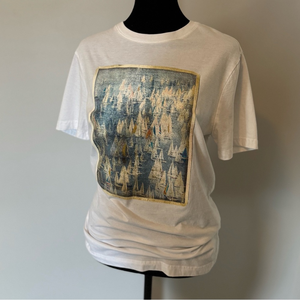 Banana Republic T-Shirt Bundle